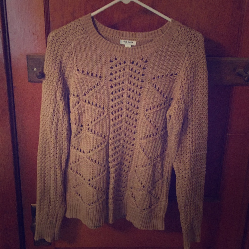 Old Navy Sweater